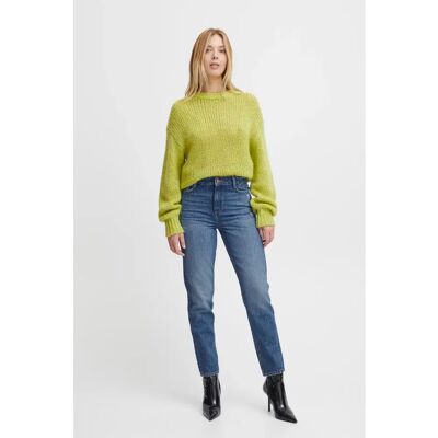 Jeans b.young Mon Kalo Bleu 34 Femme Jeans b.young Mon Kalo Bleu 34 Femme