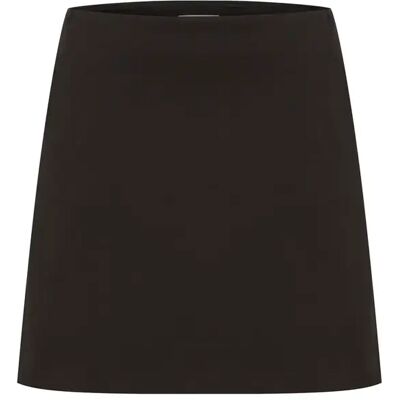 Minirock Frau b.young Ravna Noir L Femme Minirock Frau b.young Ravna Noir L Femme