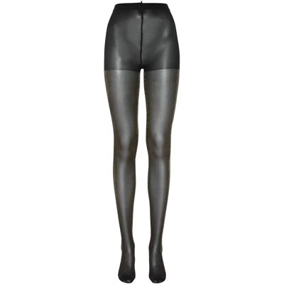 Flossenstrumpfhose Frau b.young Vilpe Doré L/XL Femme Flossenstrumpfhose Frau b.young Vilpe Doré L/XL Femme