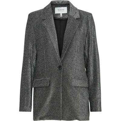 Blazer Damen b.young Acha Gris 36 Femme Blazer Damen b.young Acha Gris 36 Femme