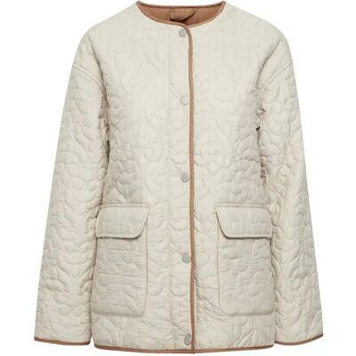Damenjacke b.young Anaka Beige 34 Femme Damenjacke b.young Anaka Beige 34 Femme