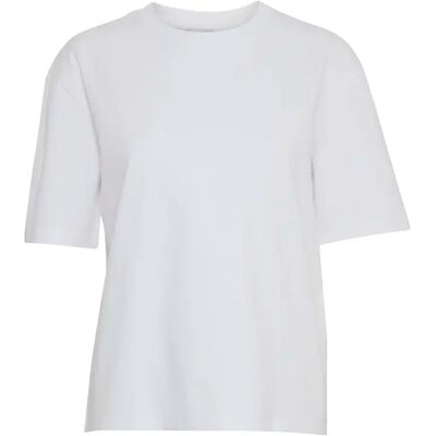 T-Shirt b.young Trollo Blanc M Femme T-Shirt b.young Trollo Blanc M Femme