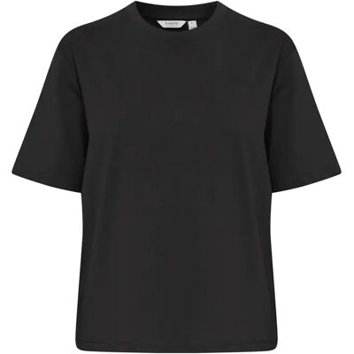 T-Shirt b.young Trollo Noir 2XL Femme T-Shirt b.young Trollo Noir 2XL Femme