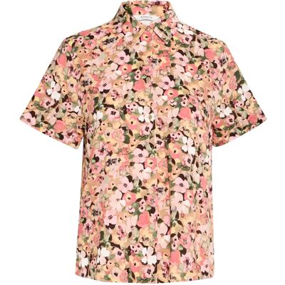 Damen Crop-Top b.young Mmjoella Crop Rose 34 Femme Damen Crop-Top b.young Mmjoella Crop Rose 34 Femme