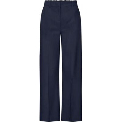 Weite Hose Damen b.young Danta 2 Bleu 40 Femme Weite Hose Damen b.young Danta 2 Bleu 40 Femme
