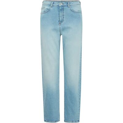 Jeans b.young Loetta Bleu 32 Femme Jeans b.young Loetta Bleu 32 Femme