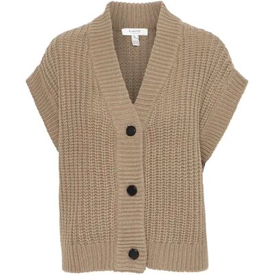Damenmantel b.young Otinka Marron XS Femme Damenmantel b.young Otinka Marron XS Femme