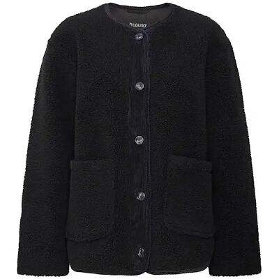 Damenjacke b.young Bycotty Noir 40 Femme Damenjacke b.young Bycotty Noir 40 Femme