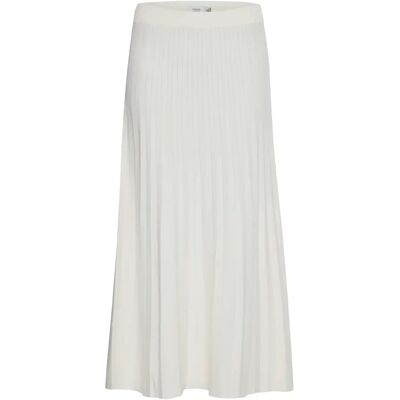 Faltenrock Damen b.young Marlin Blanc M Femme Faltenrock Damen b.young Marlin Blanc M Femme