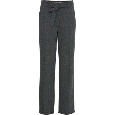 Damenhosen b.young Rowan Noir XL Femme Damenhosen b.young Rowan Noir XL Femme
