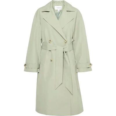 Damenmantel b.young Bycalea Gris 34 Femme Damenmantel b.young Bycalea Gris 34 Femme