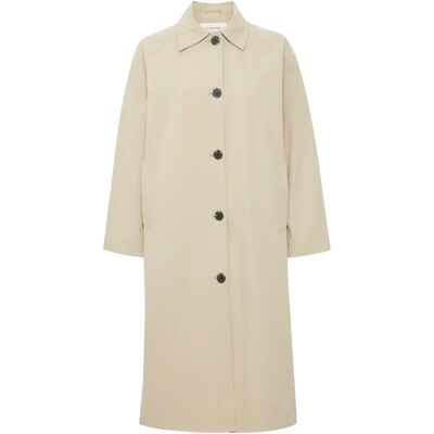 Damenmantel b.young Amona Beige 42 Femme Damenmantel b.young Amona Beige 42 Femme