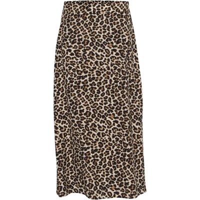 Damenrock b.young Hinva Marron 36 Femme Damenrock b.young Hinva Marron 36 Femme