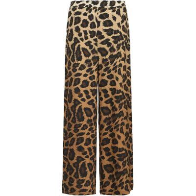 Damenhosen b.young Hinva Marron 38 Femme Damenhosen b.young Hinva Marron 38 Femme