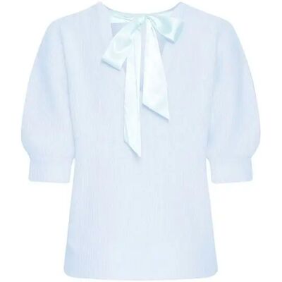 Pullover Damen b.young Byomea Bleu S Femme Pullover Damen b.young Byomea Bleu S Femme