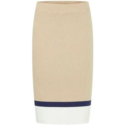 Damenrock b.young Bymmorla Gris S Femme Damenrock b.young Bymmorla Gris S Femme
