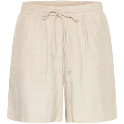 Shorts für Damen b.young Hinva Marron 38 Femme Shorts für Damen b.young Hinva Marron 38 Femme