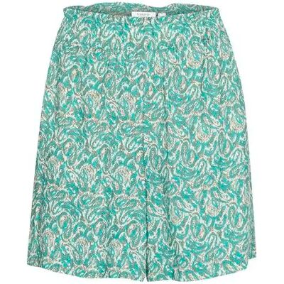 Shorts für Damen b.young Helvig Vert 34 Femme Shorts für Damen b.young Helvig Vert 34 Femme