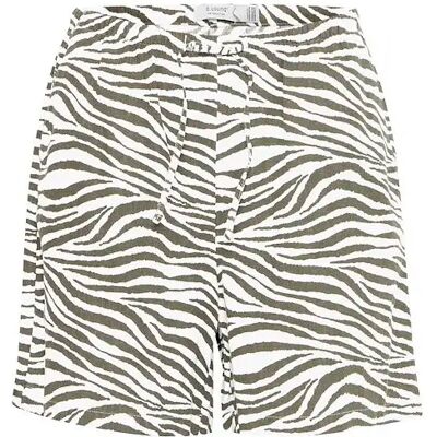 Shorts für Damen b.young Falakka 3 Noir 34 Femme Shorts für Damen b.young Falakka 3 Noir 34 Femme