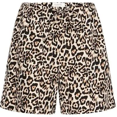 Shorts für Damen b.young Falakka 3 Beige 36 Femme Shorts für Damen b.young Falakka 3 Beige 36 Femme