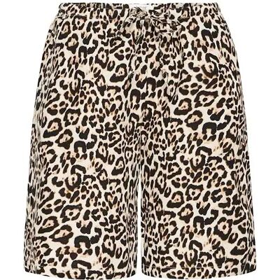 Shorts für Damen b.young Falakka 2 Beige 34 Femme Shorts für Damen b.young Falakka 2 Beige 34 Femme