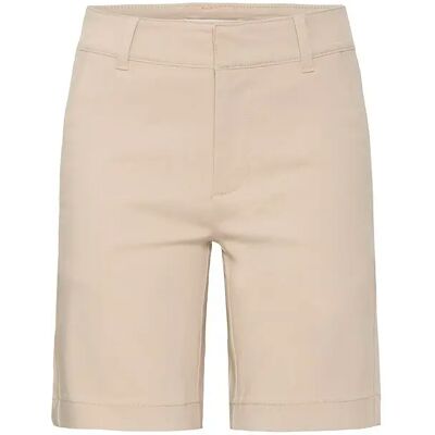 Shorts für Damen b.young Dixi Beige 38 Femme Shorts für Damen b.young Dixi Beige 38 Femme