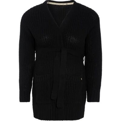 Schwangeren Cardigan Damen Baby's Only Glow Noir XL Femme Schwangeren Cardigan Damen Baby's Only Glow Noir XL Femme