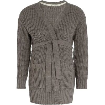 Schwangeren Cardigan Damen Baby's Only Glow Marron M Femme Schwangeren Cardigan Damen Baby's Only Glow Marron M Femme