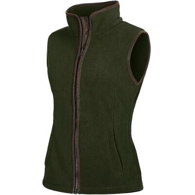 Weste Baleno Sally Vert L Femme Weste Baleno Sally Vert L Femme