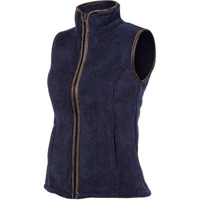 Weste Baleno Sally Bleu 2XL Femme Weste Baleno Sally Bleu 2XL Femme