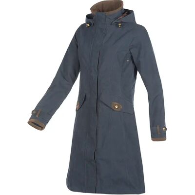 Damenmantel Baleno Chelsea Bleu XS Femme Damenmantel Baleno Chelsea Bleu XS Femme
