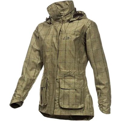 Damen wasserdichte Taschejacke Baleno Pembroke Vert M Femme Damen wasserdichte Taschejacke Baleno Pembroke Vert M Femme