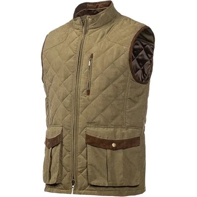 Ärmellose Daunenjacke elegant Damen Baleno Thames Vert XL Femme Ärmellose Daunenjacke elegant Damen Baleno Thames Vert XL Femme