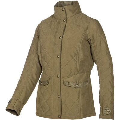 Damen-Daunenjacke Baleno Halifax Vert L Femme Damen-Daunenjacke Baleno Halifax Vert L Femme