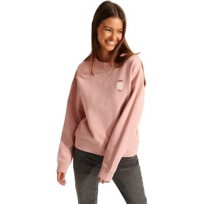 BANANA MOON Swanton Modell (XL) - Sweatshirt BANANA MOON Swanton Modell (XL) - Sweatshirt