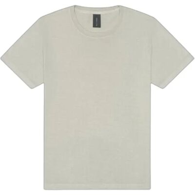 T-Shirt Bella + Canvas Heavyweight Blanc 4XL Mixte T-Shirt Bella + Canvas Heavyweight Blanc 4XL Mixte