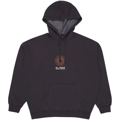 Hoodie Damen Billabong Sun & Waves Noir M Femme Hoodie Damen Billabong Sun & Waves Noir M Femme