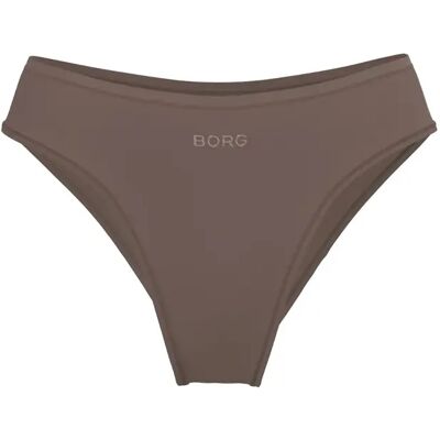 Höschen für Damen Björn Borg Marron S Femme Höschen für Damen Björn Borg Marron S Femme