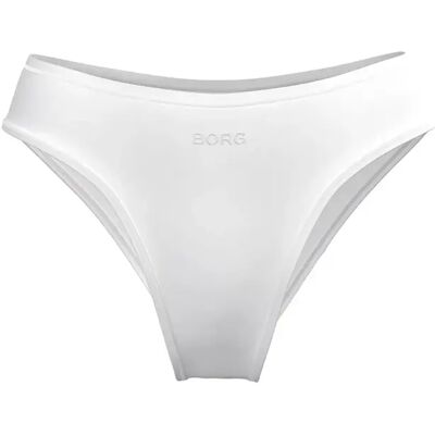 Höschen für Damen Björn Borg Soft Touch Cheeky Brief Blanc XS Femme Höschen für Damen Björn Borg Soft Touch Cheeky Brief Blanc XS Femme