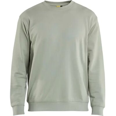 Pullover Blaklader Vert XL Mixte Pullover Blaklader Vert XL Mixte