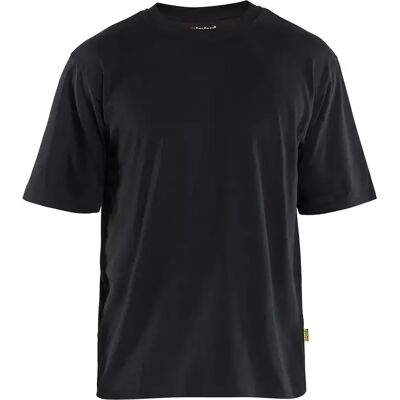T-Shirt Blaklader Ample Noir XS Mixte T-Shirt Blaklader Ample Noir XS Mixte