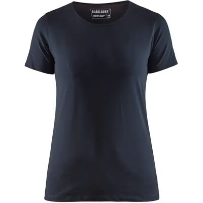 T-Shirt Blaklader Bleu XS Femme T-Shirt Blaklader Bleu XS Femme