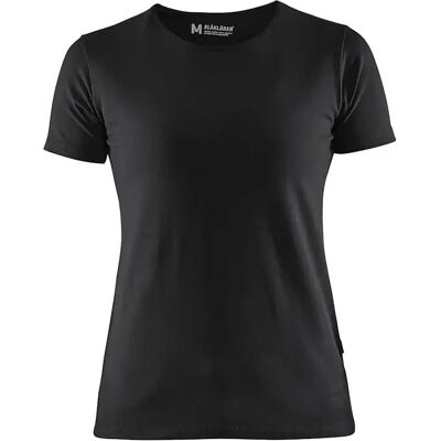 T-Shirt Blaklader Noir M Femme T-Shirt Blaklader Noir M Femme