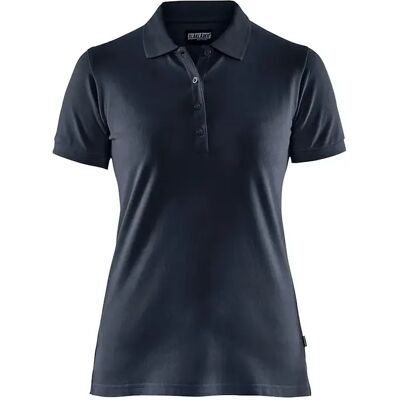 Polo-Shirt Damen Blaklader Bleu XS Femme Polo-Shirt Damen Blaklader Bleu XS Femme