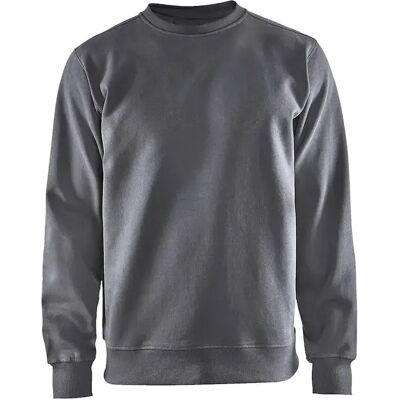 Pullover Blaklader Gris 2XS Mixte Pullover Blaklader Gris 2XS Mixte