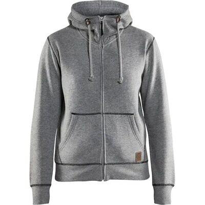 Kapuzenjacke Blaklader Gris XL Femme Kapuzenjacke Blaklader Gris XL Femme