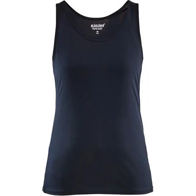 Damen-Top Blaklader Bleu L Femme Damen-Top Blaklader Bleu L Femme