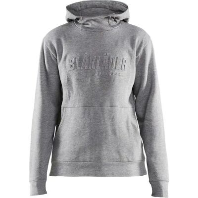 Frauen-Hoodie und 3d-Print Blaklader Gris XL Femme Frauen-Hoodie und 3d-Print Blaklader Gris XL Femme