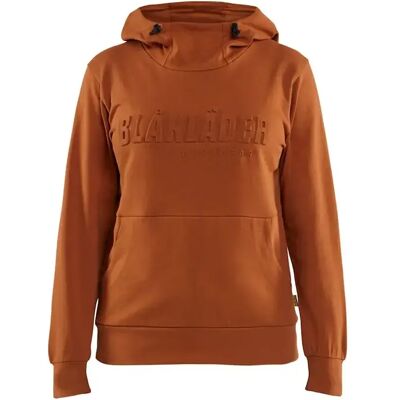 Frauen-Hoodie und 3d-Print Blaklader Marron XL Femme Frauen-Hoodie und 3d-Print Blaklader Marron XL Femme