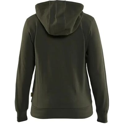 Frauen-Hoodie und 3d-Print Blaklader Vert XS Femme Frauen-Hoodie und 3d-Print Blaklader Vert XS Femme